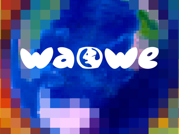 logo waowenft 